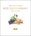 Boże drogowskazy dla chłopców - obwoluta