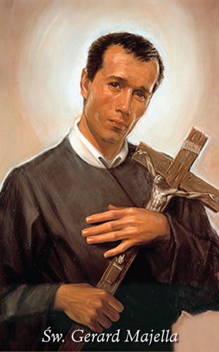św. Gerard Majella