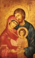 Modlitwa papieża Franciszka do Świętej Rodziny