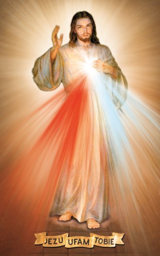 Koronka do Miłosierdzia Bożego