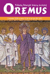 Oremus Nr 6 (357) 2026