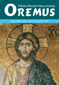 Oremus Nr 7 (358) 2026