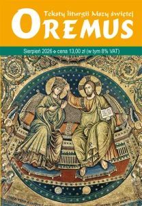 Oremus NR 8 (359) 2026