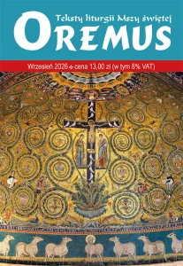 Oremus NR 9 (360) 2026