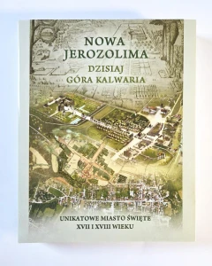  Nowa Jerozolima