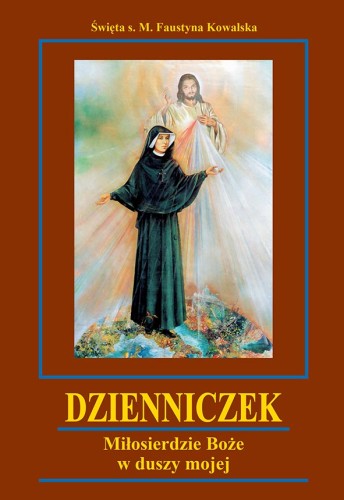 Dzienniczek okładka twarda
