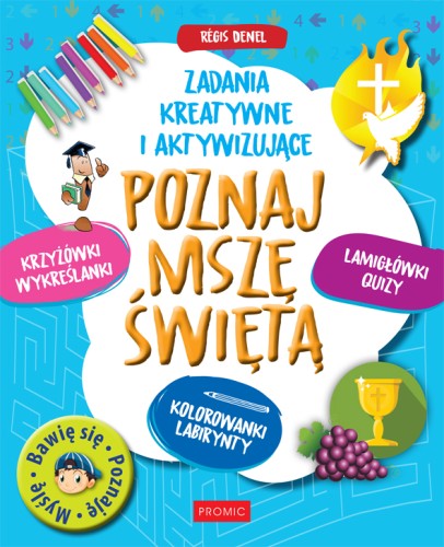 Poznaj Mszę Świętą