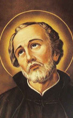 Modlitwa o wstawiennictwo św. Andrzeja Boboli