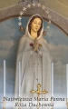 Modlitwa do Najświętszej Maryi Panny Róży Duchowej