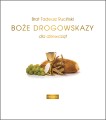 Boże drogowskazy dla dziewczynek - obwoluta
