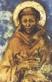 Modlitwa św. Franciszka 