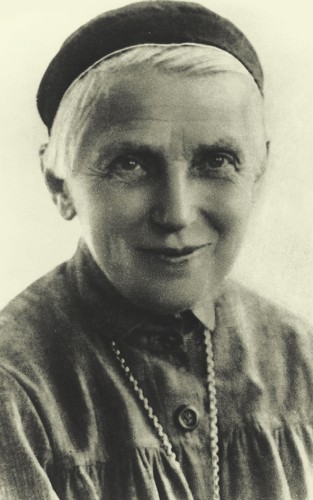 Nowenna za przyczyną św. Urszuli Ledóchowskiej