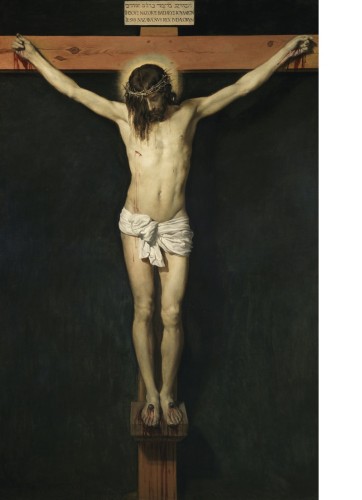 Stacje Drogi krzyżowej