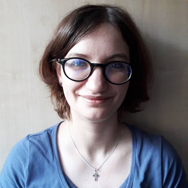 Pani Barbara Garczyńska