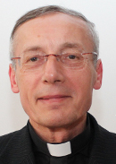 Ks. Prof. Bogumił Gacka