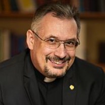 Ks. prof. Piotr Kieniewicz