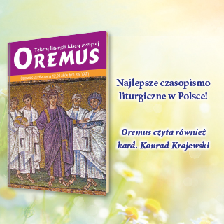 Oremus