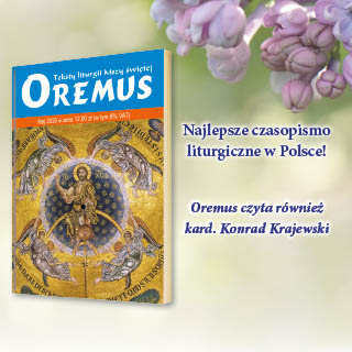 Oremus
