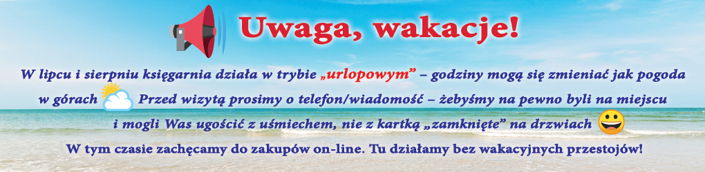 wakacje