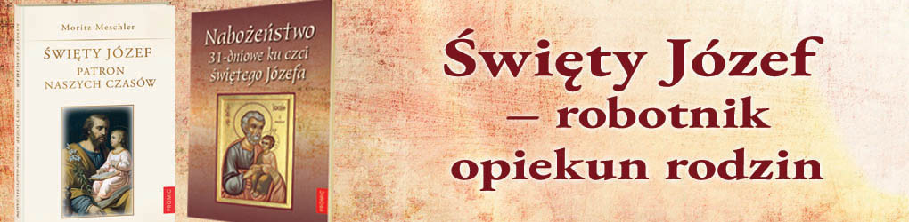 św. Józef/maj