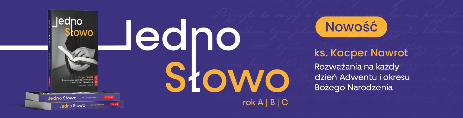 Jedno Słowo